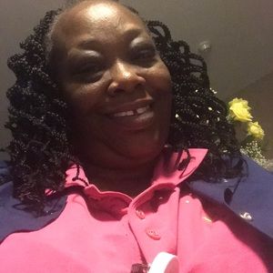 Meet your Posher, Bernadette